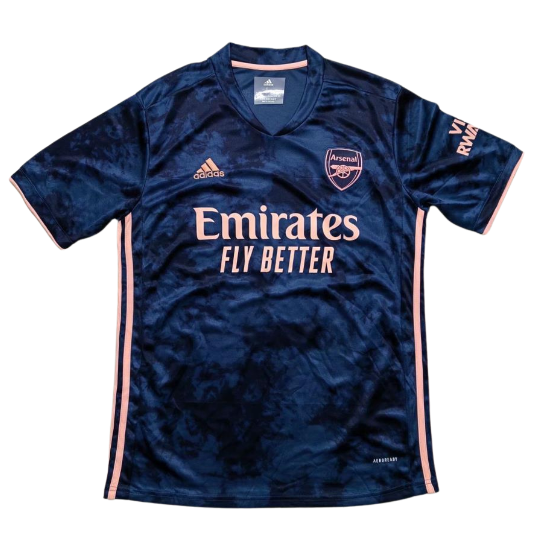 Camisa Retrô Arsenal 20/21