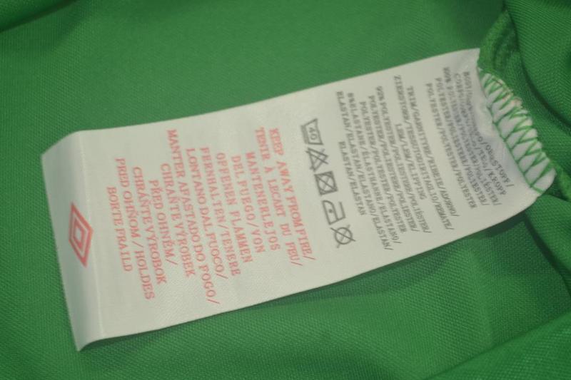 Camisa Retrô Arsenal  82/83 Nº 9