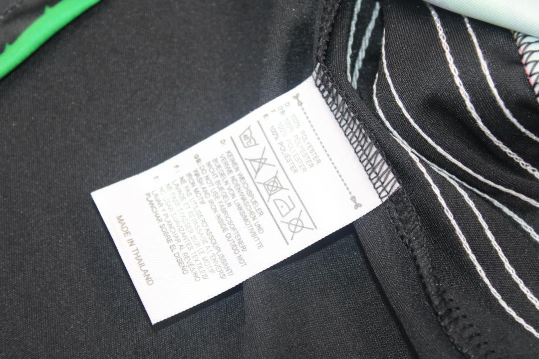 Camisa Retrô Ajax Away 17/18