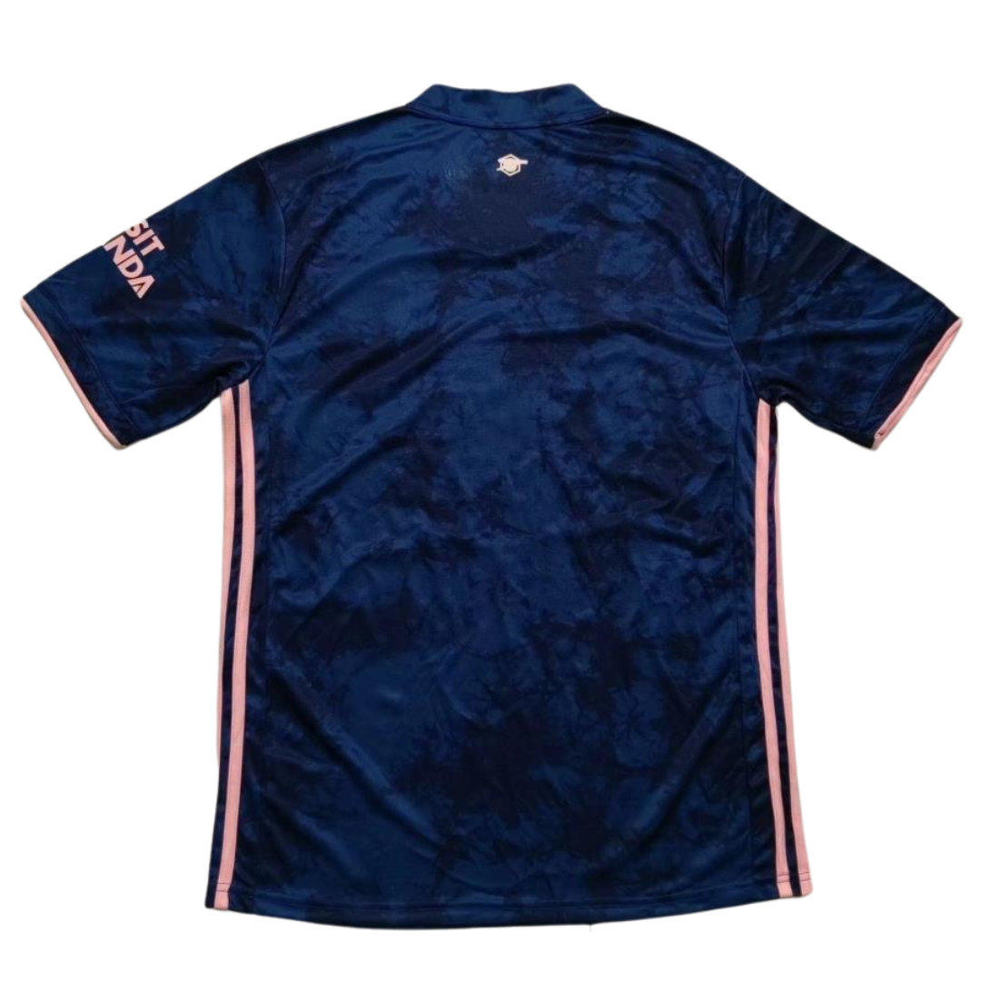 Camisa Retrô Arsenal 20/21