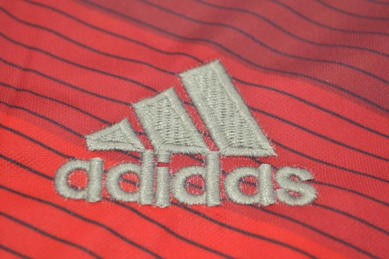 Camisa Retrô Alemanha Home 2014