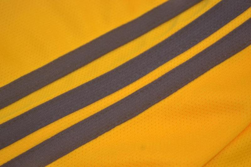 Camisa Retrô Ajax Away 00/01