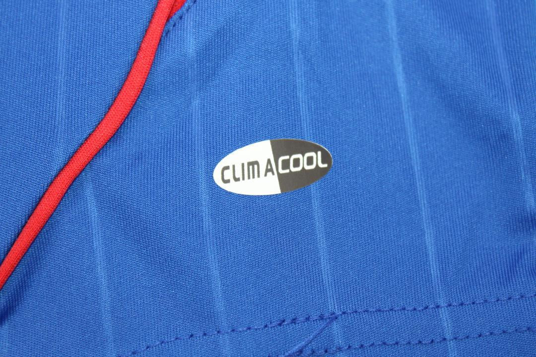 Camisa Retrô França Home 2006 "Makelele" N°6