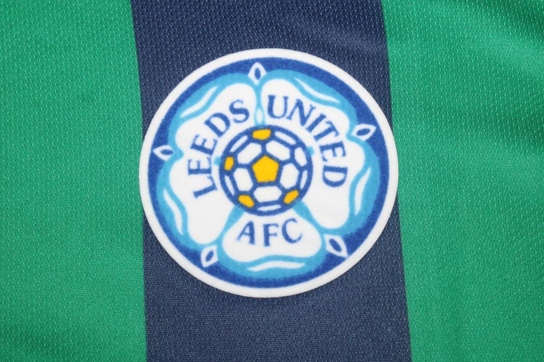 Camisa Retrô Leedss Away 94/95