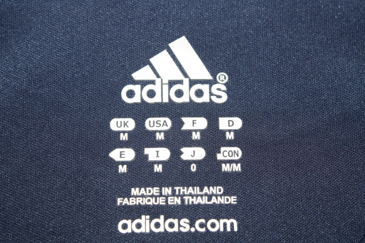 Camisa Retrô Argentina Away Manga Longaa 2006
