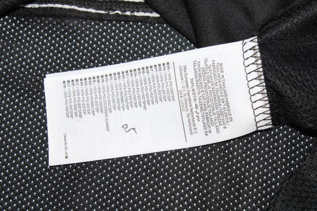 Camisa Retrô Brasil   2002