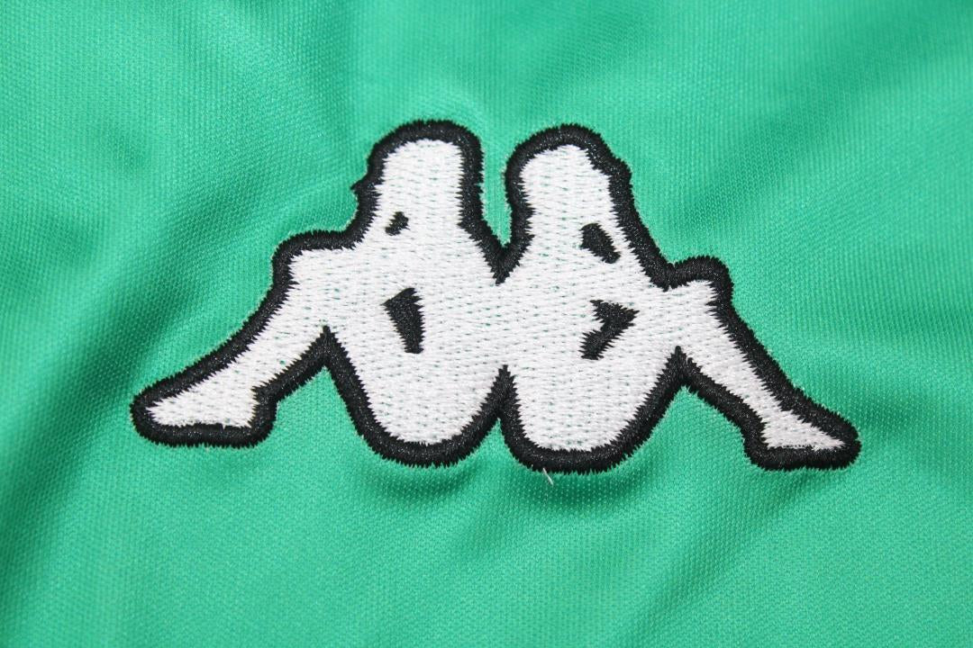 Camisa Retrô Werder Bremen Home 03/04