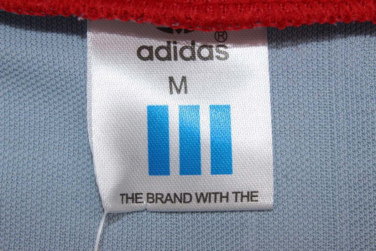 Camisa Retrô Liverpool Away  88/89