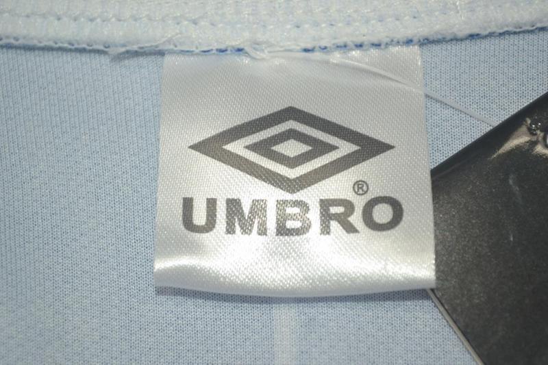 Camisa Retrô Ajax Away 1990 "Beramp" Nº 10