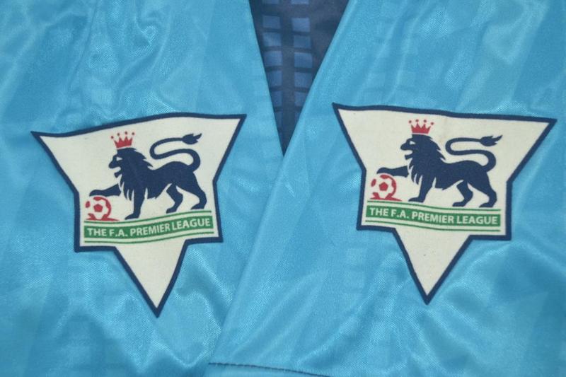 Camisa Retrô Arsenal Away  94
