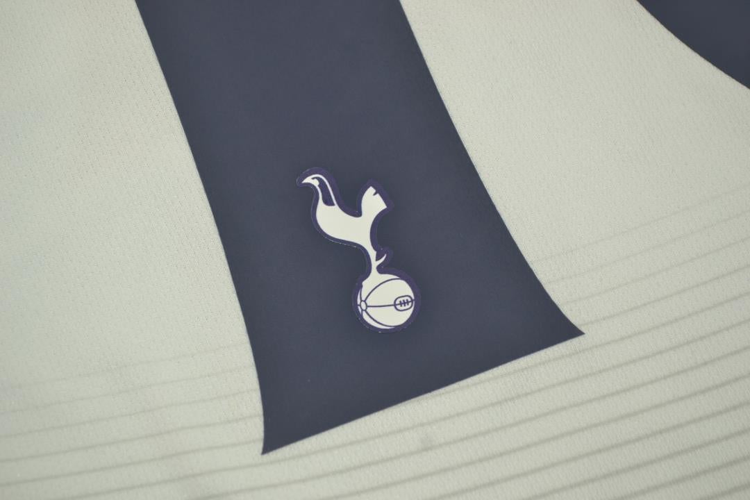 Camisa Retrô Tottenham UCL Final 18/19 "Kane" Nº 10