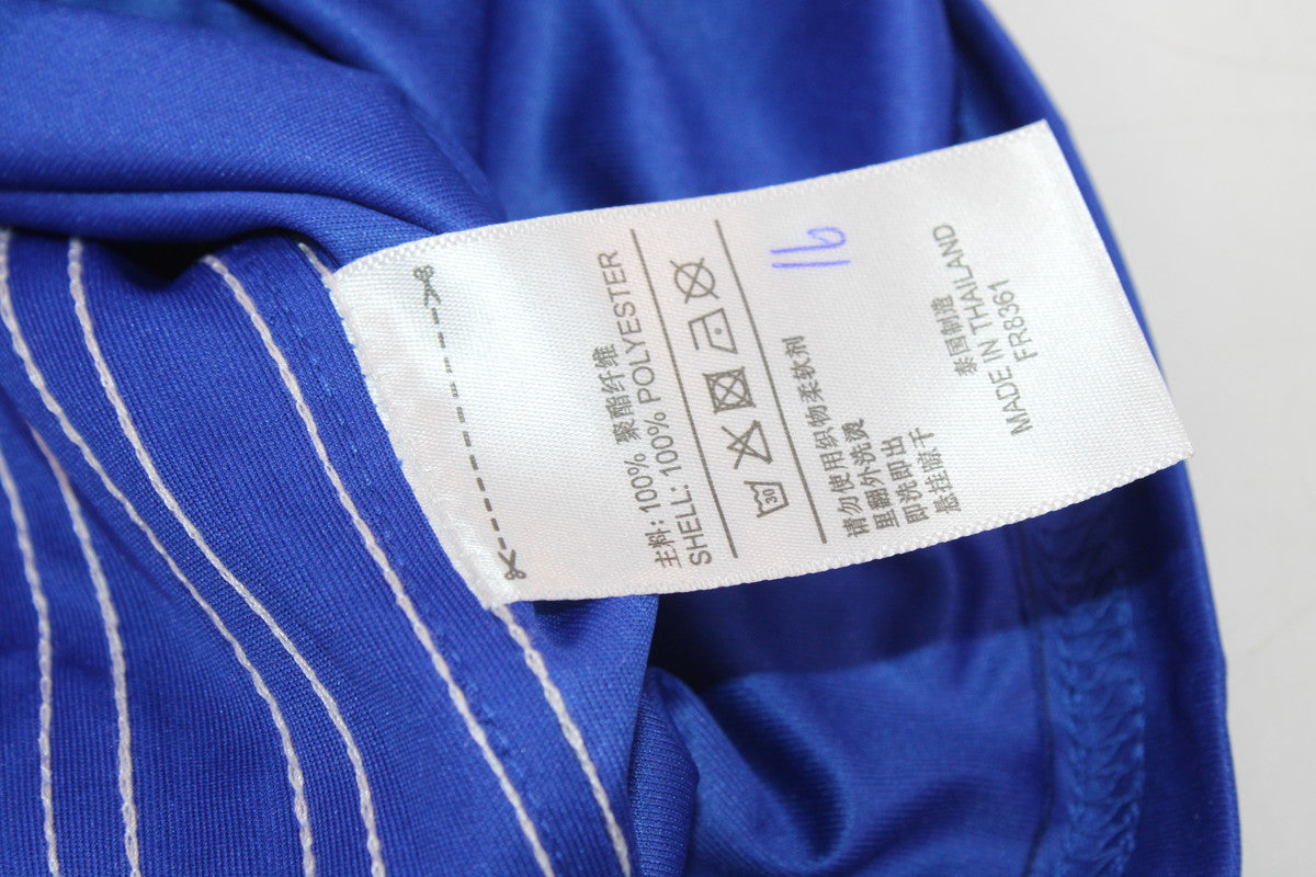 Camisa Retrô Chelsea Home 16/17