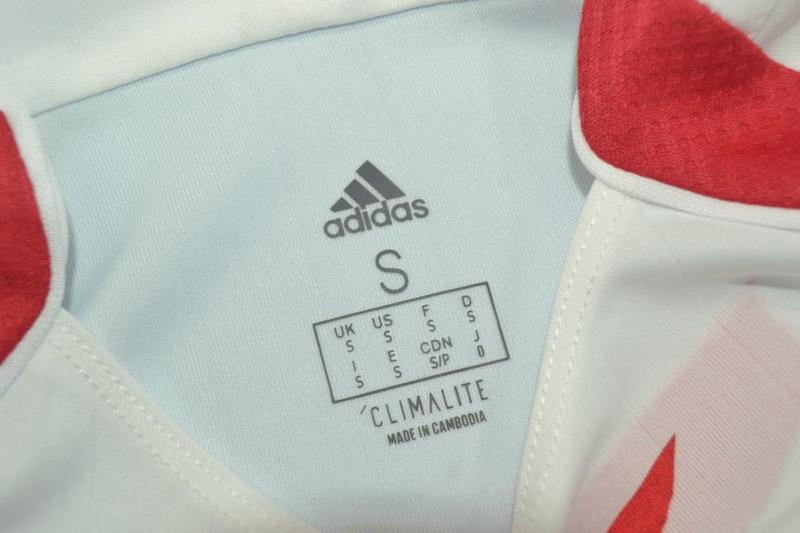 Camisa Retrô França Final Copa do Mundo Versão 2006