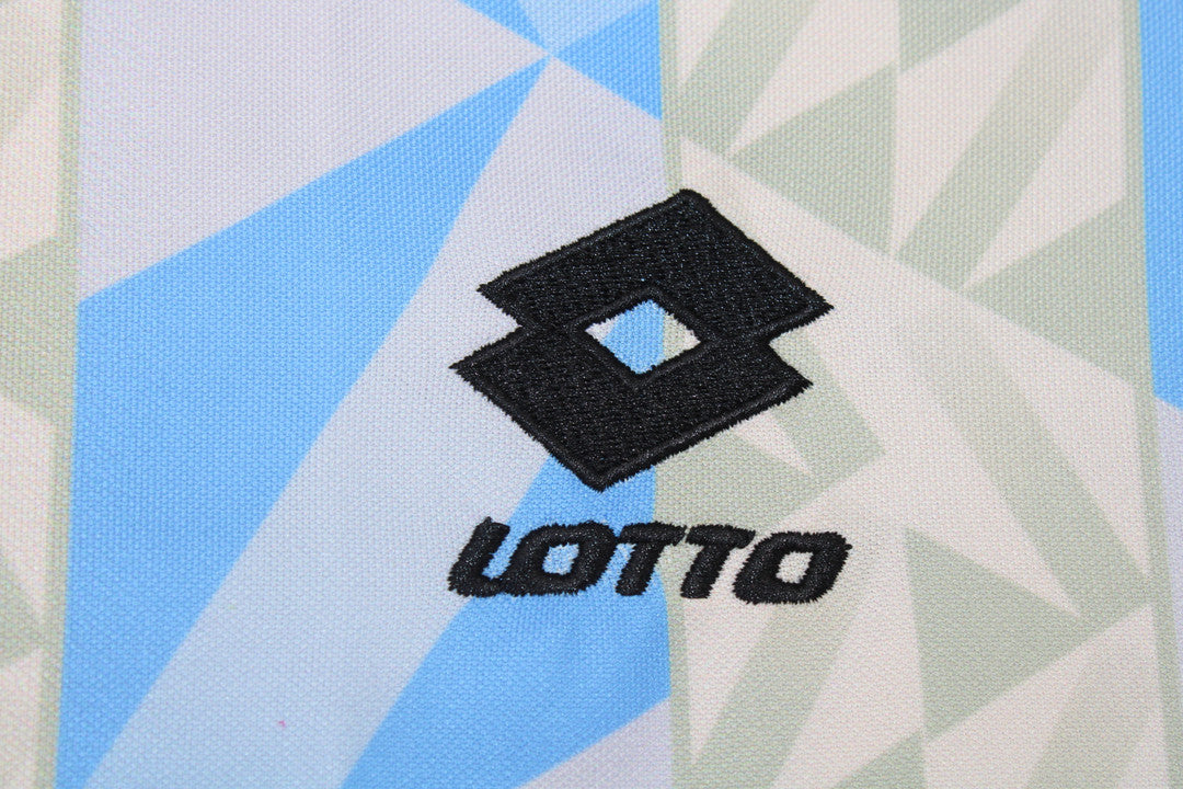 Camisa Retrô TSV 1860 München Home 1992
