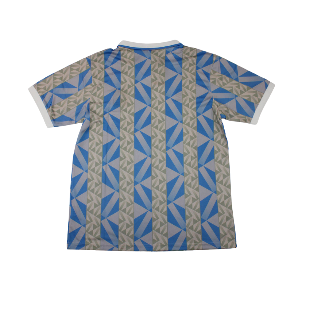 Camisa Retrô TSV 1860 Munchen Home 1992