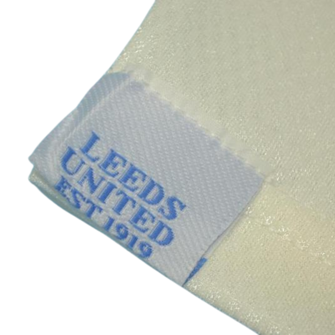 Camisa Retrô Leedss Home 95/96