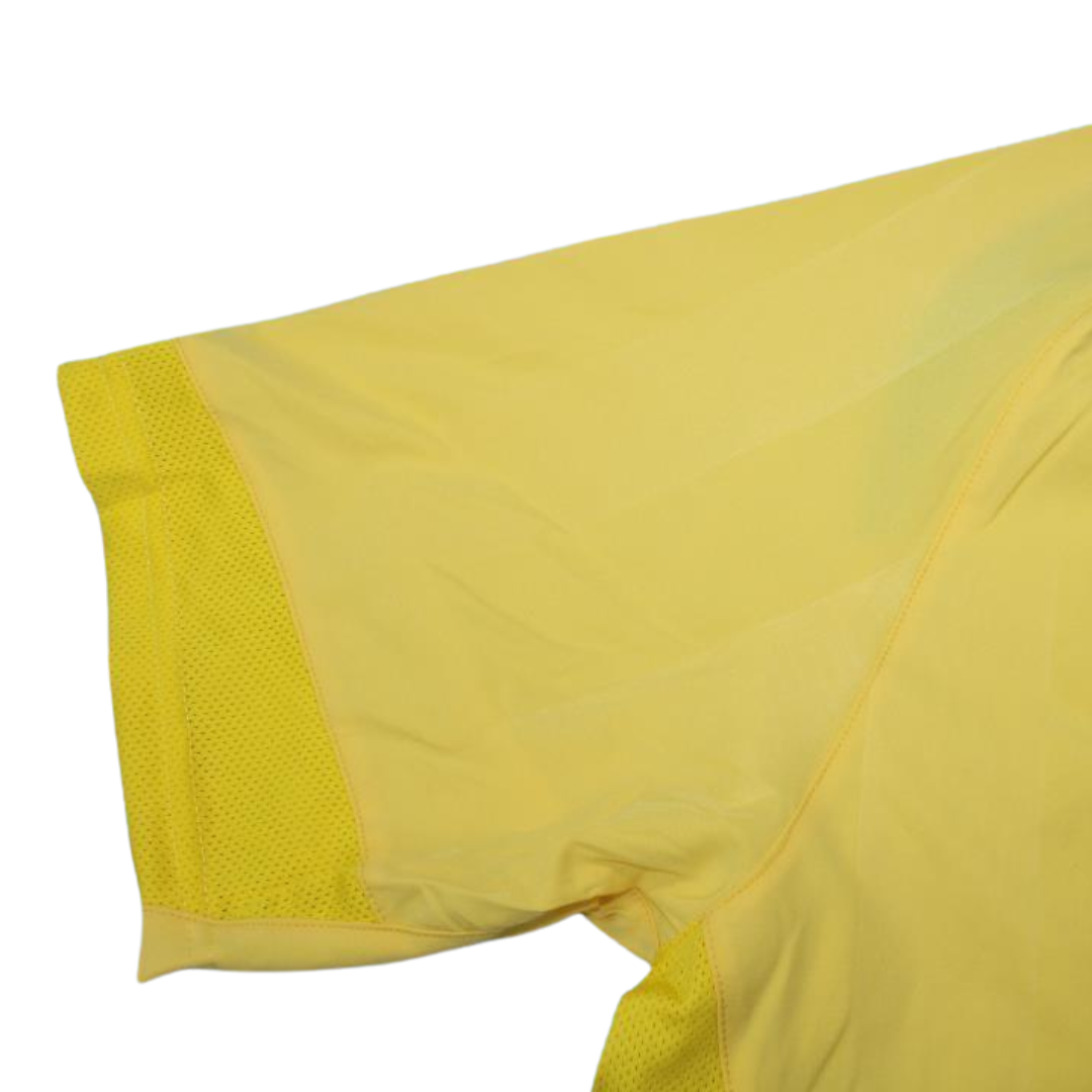 Camisa Retrô Arsenal Away  05/06 "HeN°y" Nº 14