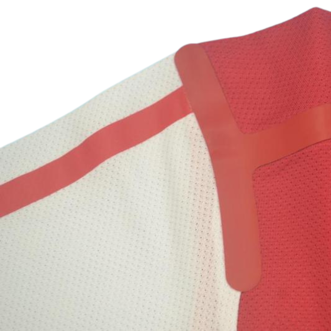 Camisa Retrô Arsenal   11/12 "HeN°y" Nº 14