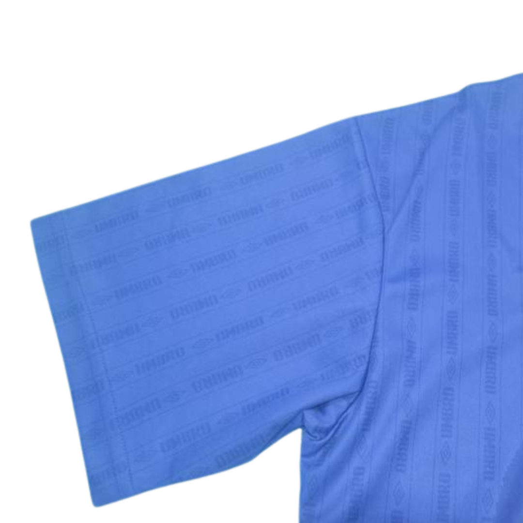 Camisa Retrô Chelsea Home 95/97 "Vialli" Nº 9