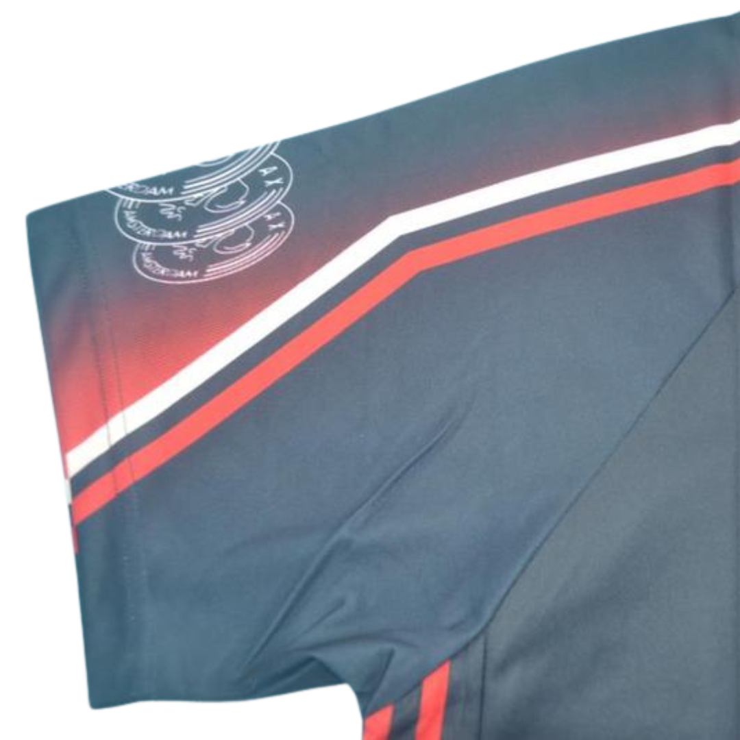 Camisa Retrô Ajax Away 97/98