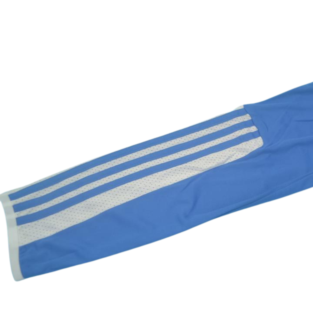 Camisa Retrô Chelsea UCL Final Manga Longaa 2012