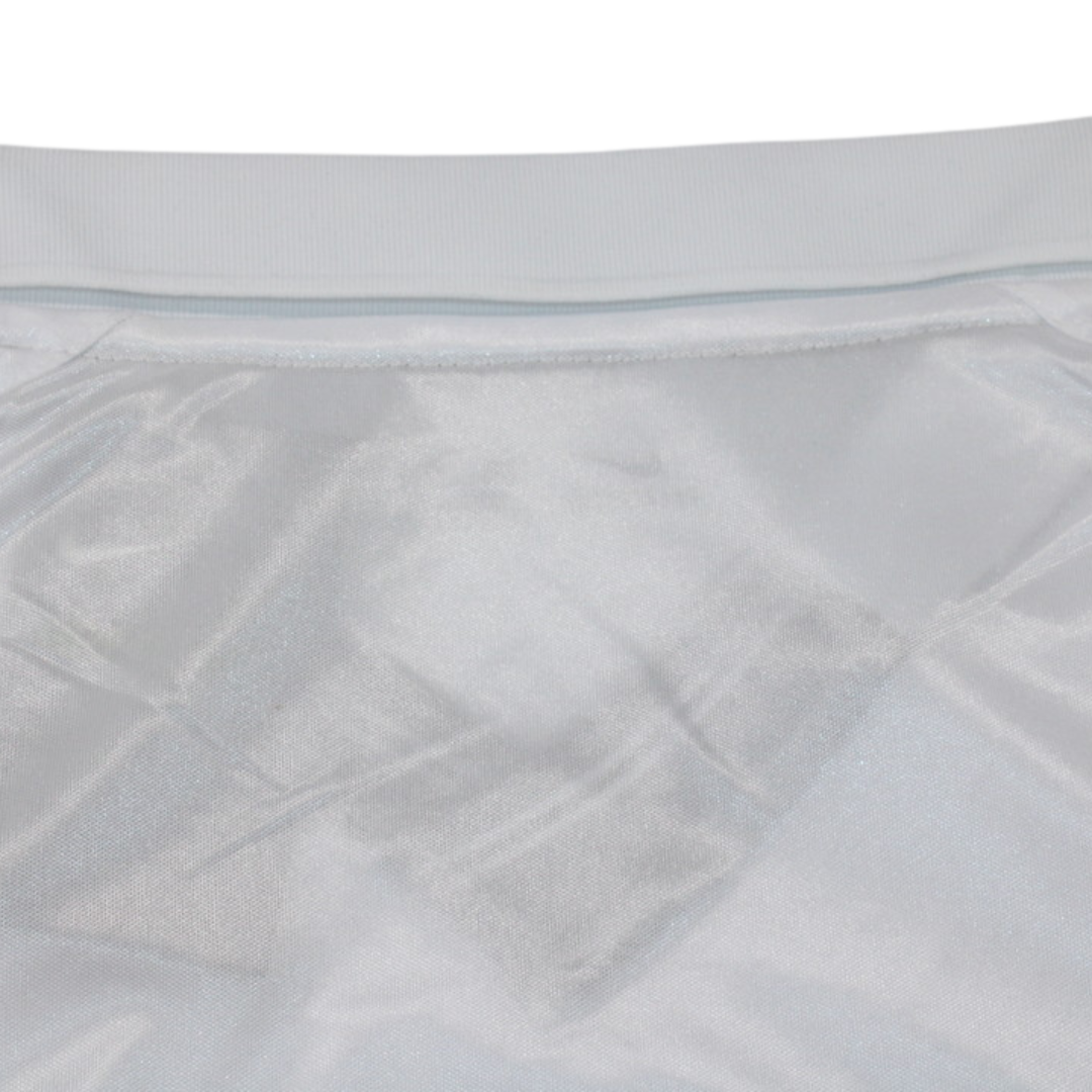 Camisa Retrô Valencia Home 00/01