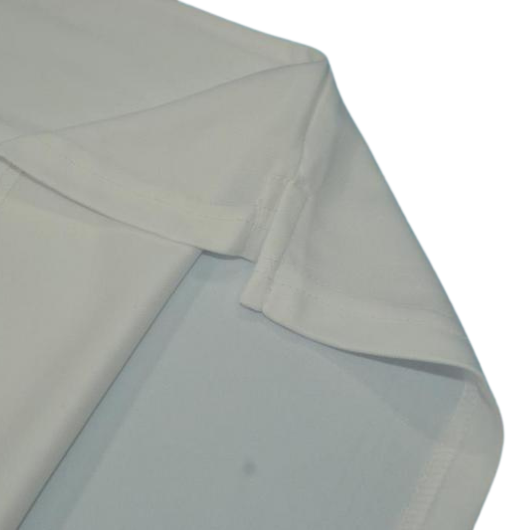 Camisa Retrô Leedss Home 78/79