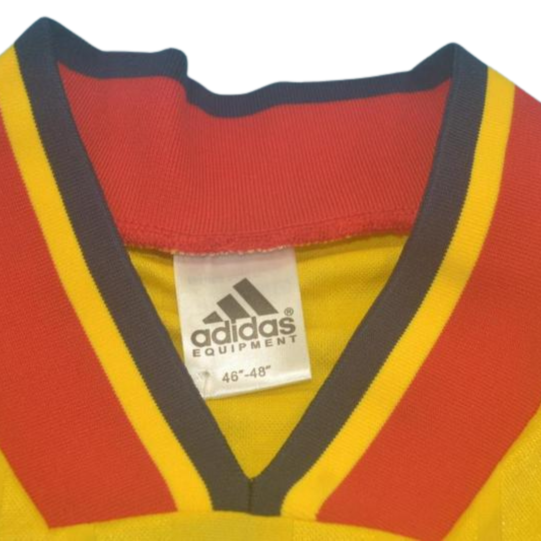 Camisa Retrô Arsenal Away  93/94