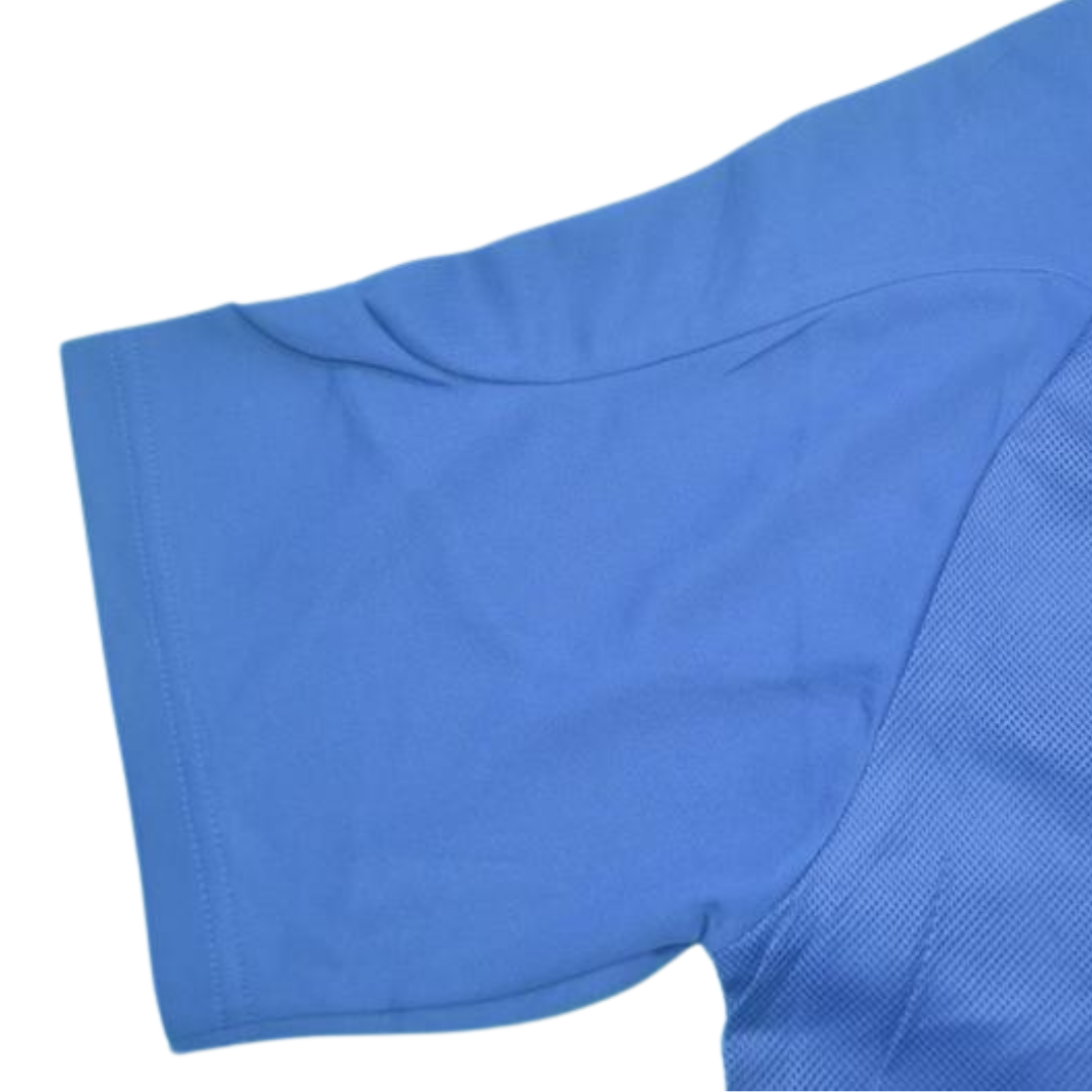 Camisa Retrô França Home 2002