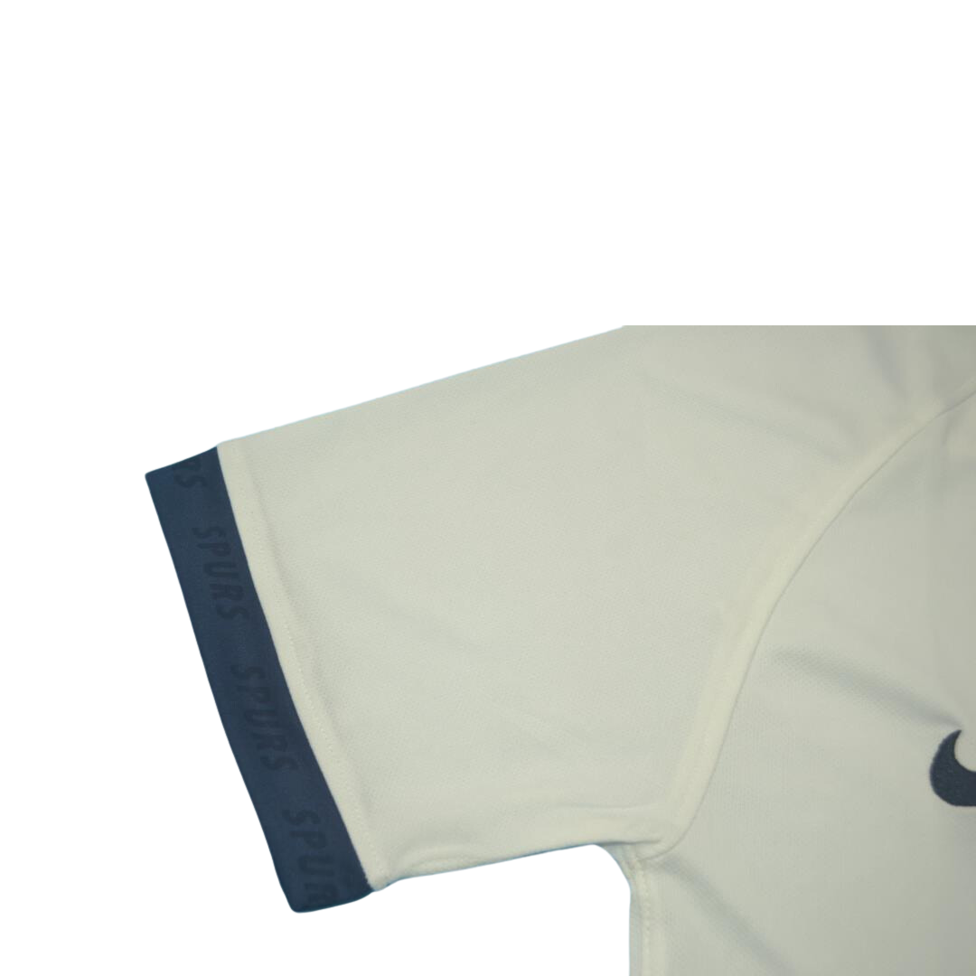 Camisa Retrô Tottenham Home 19/20 "Eriksen" Nº23