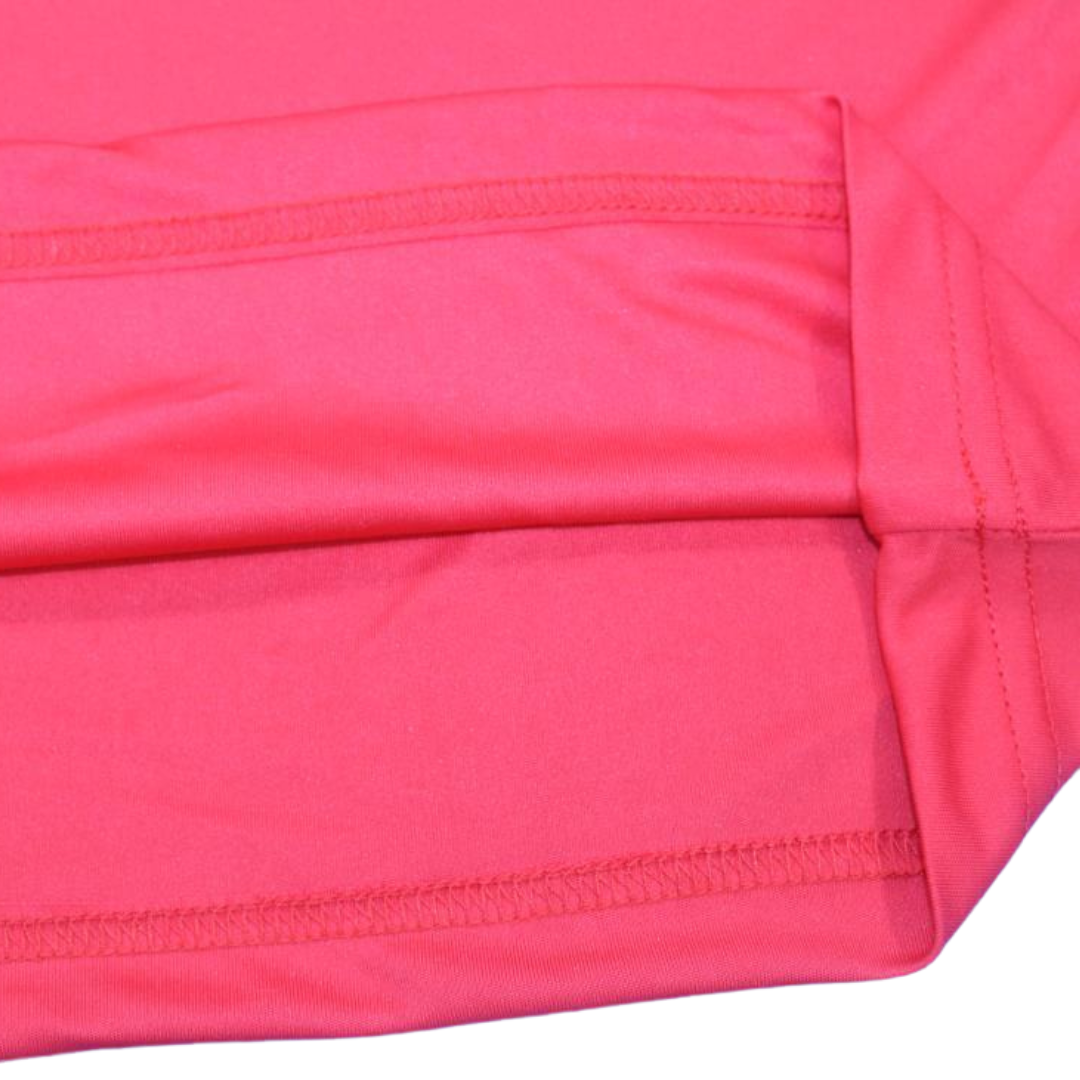 Camisa Retrô União Chile Home 1982 N°5
