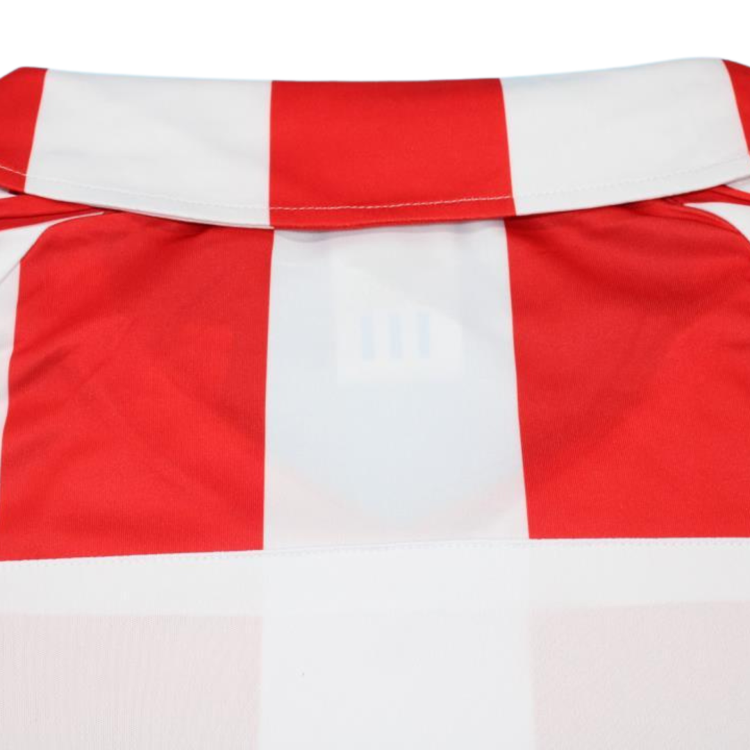 Camisa Retrô Sporting de Gijón Home 86/87