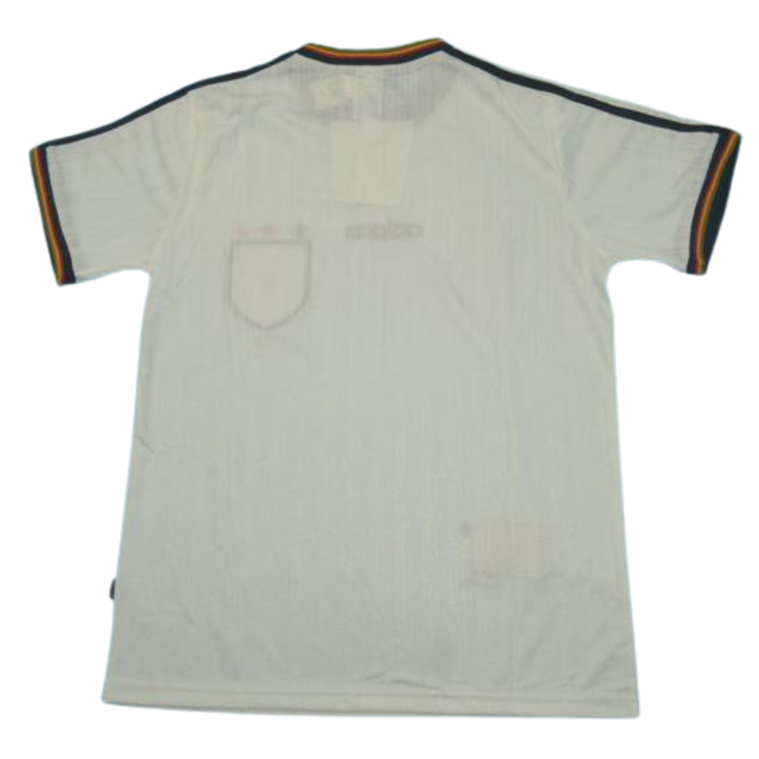 Camisa Retrô Alemanha Home 1996