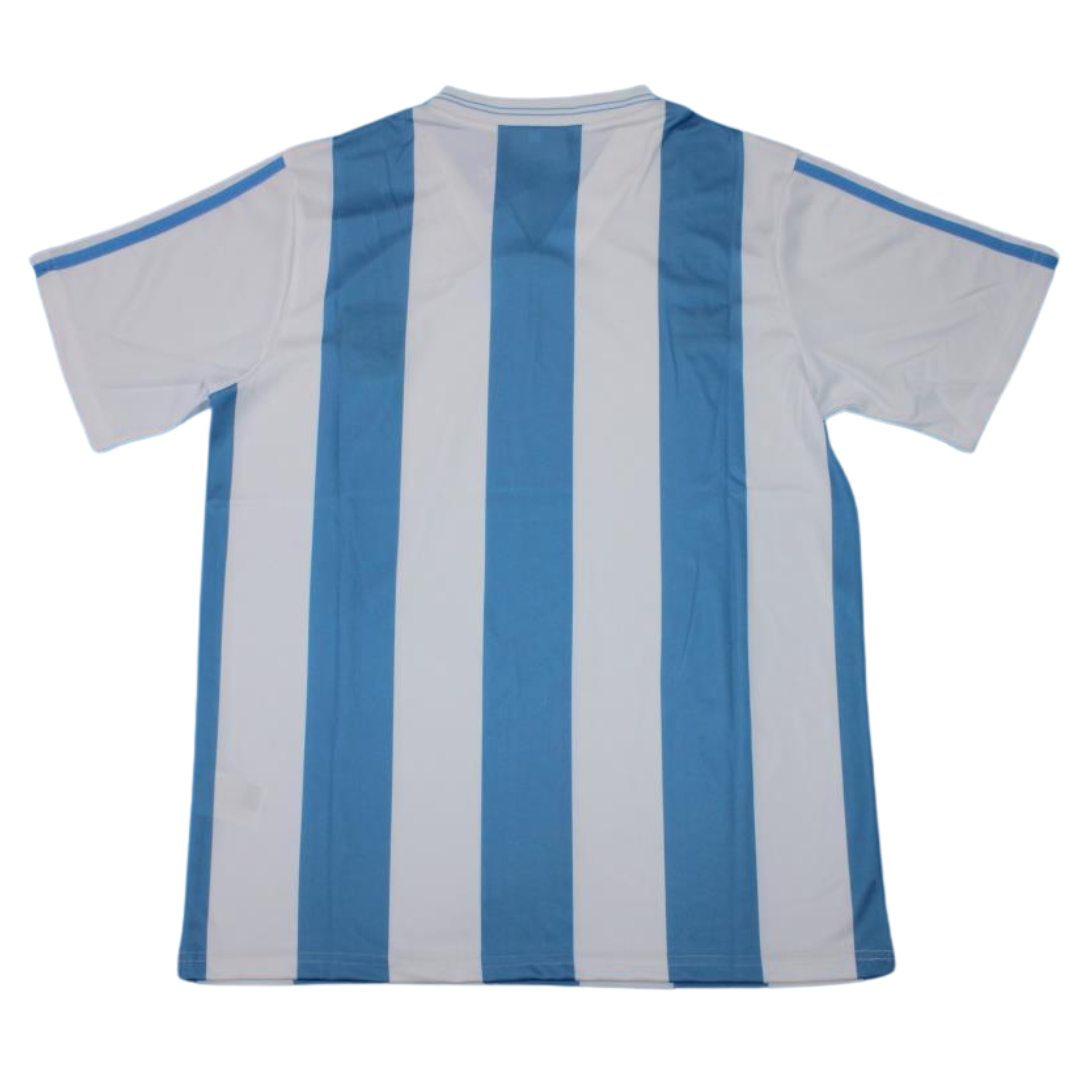 Camisa Retrô Argentina Home 91/93