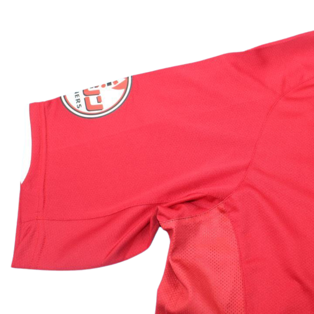 Camisa Retrô Urawa  Diamonds Home 2008