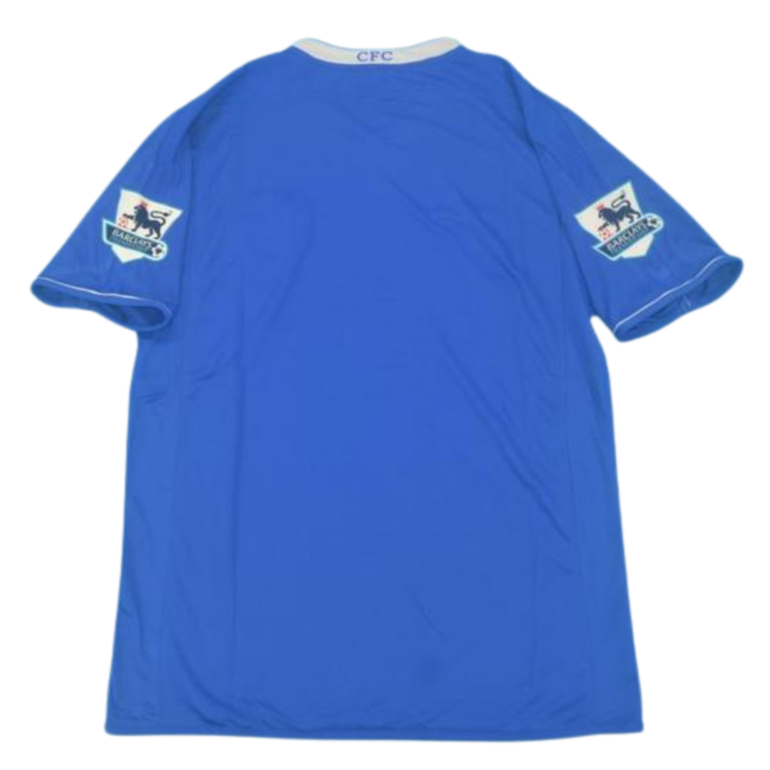 Camisa Retrô Chelsea Home 03/05