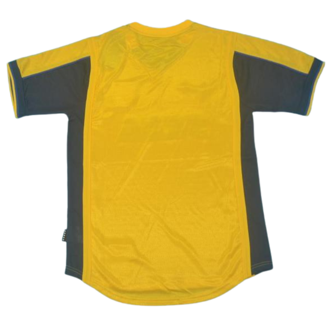 Camisa Retrô Arsenal Away  00/01