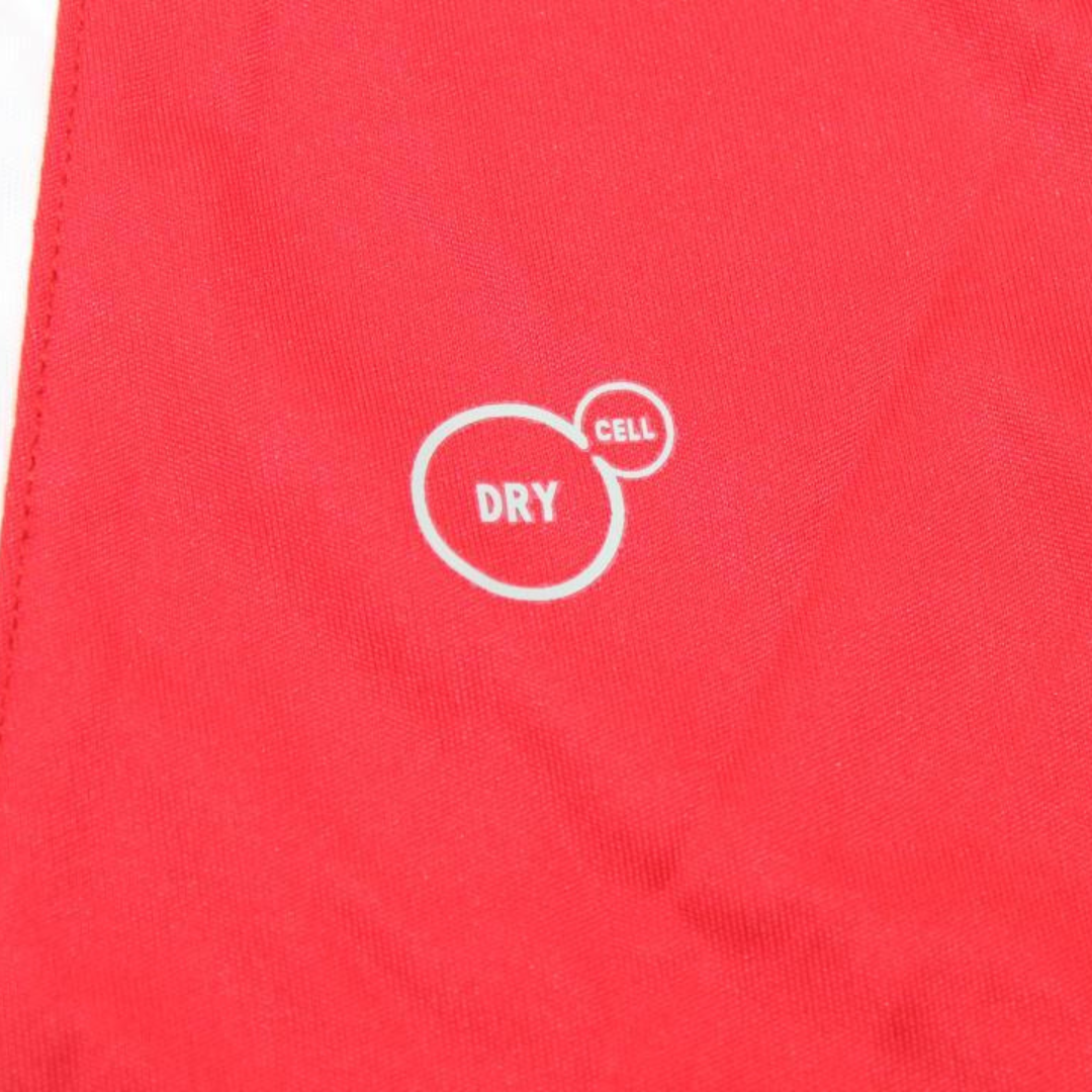 Camisa Retrô União Chile Home 2014