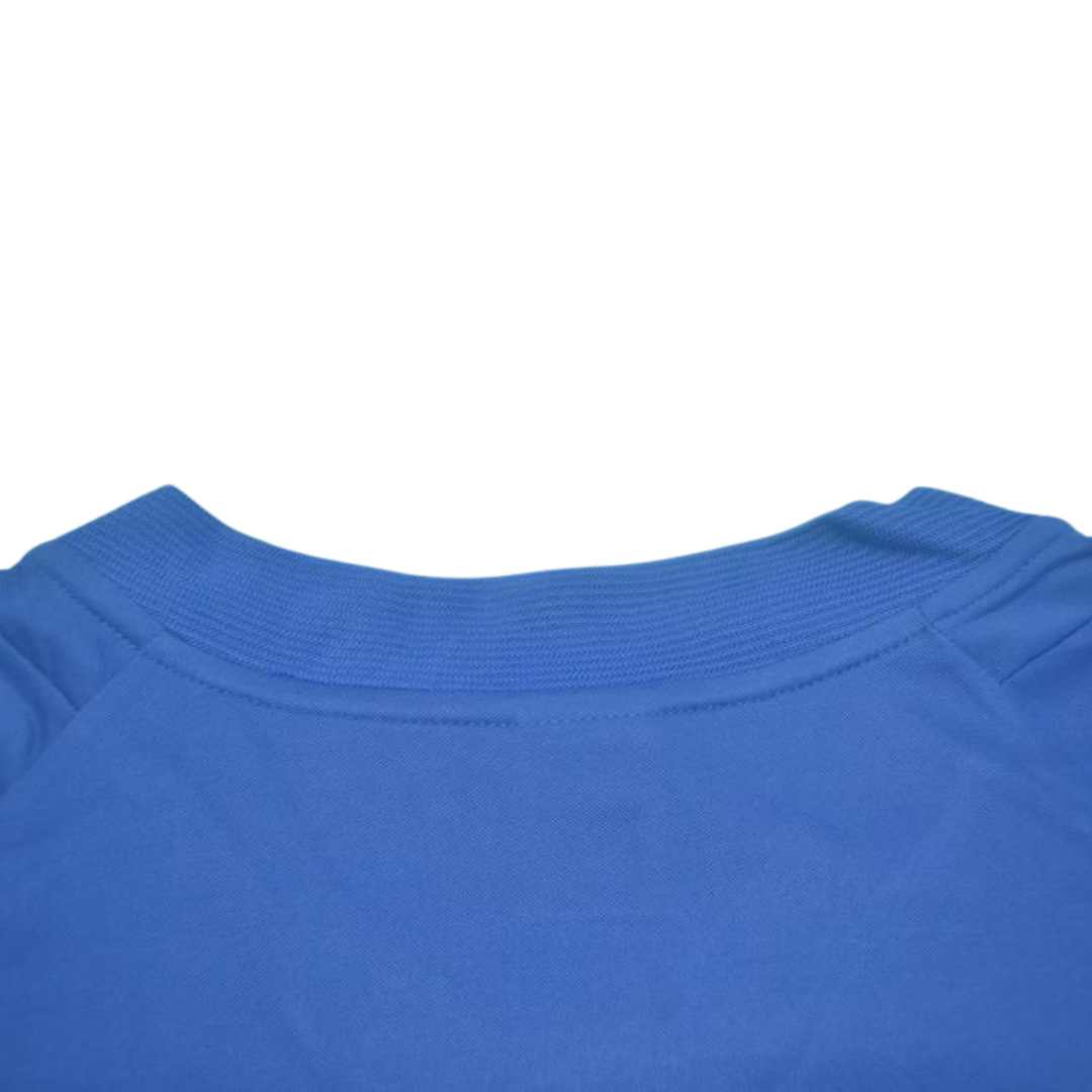 Camisa Retrô França Home 2002