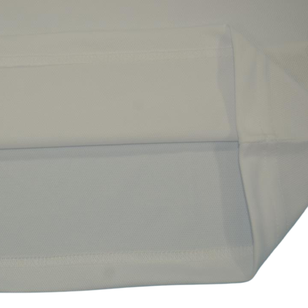Camisa Retrô Valencia Home 18/19