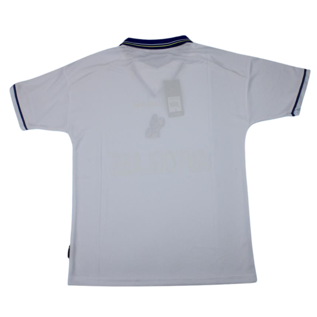 Camisa Retrô Chelsea Away 98/00