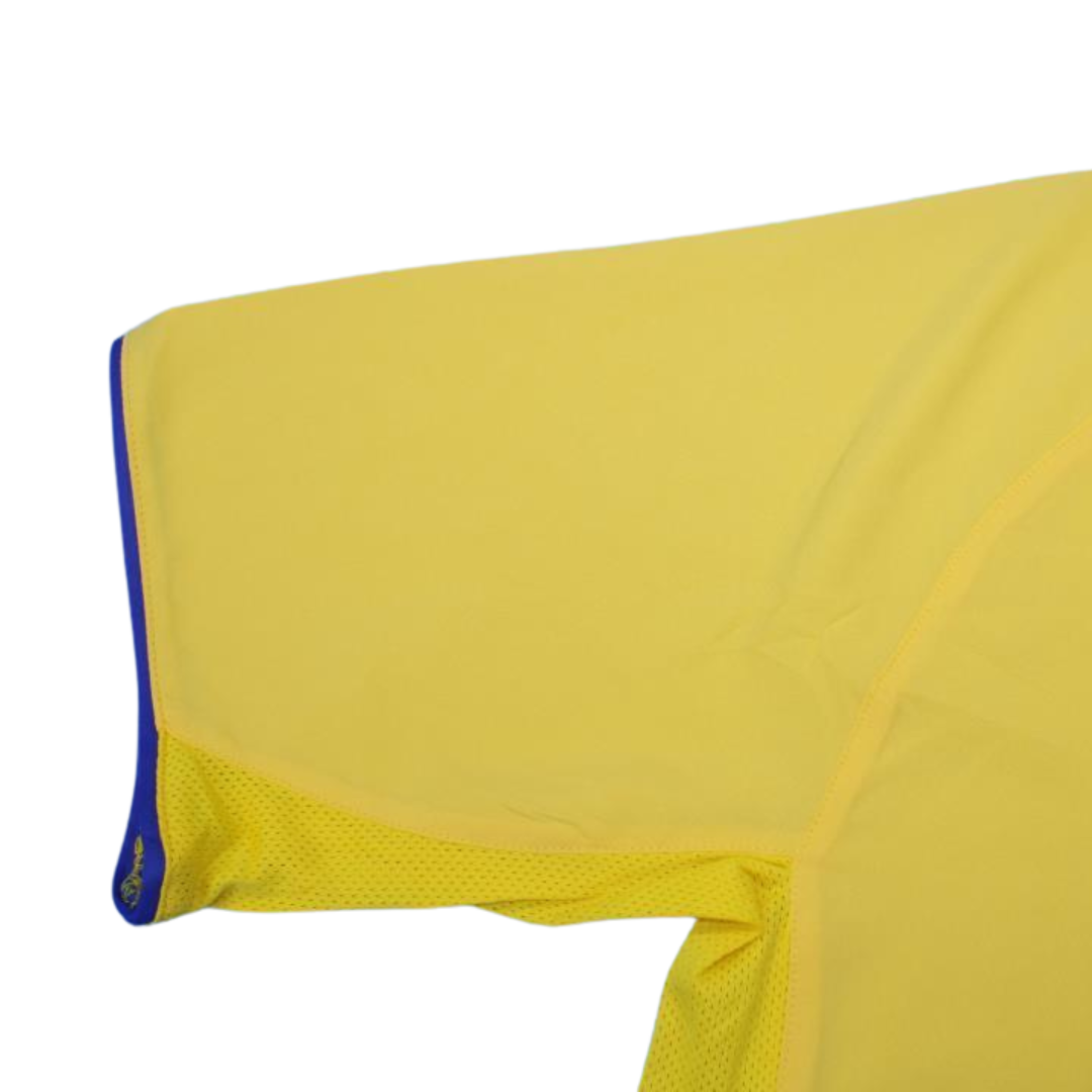 Camisa Retrô Arsenal Away  03/05 "Bermap" Nº 10