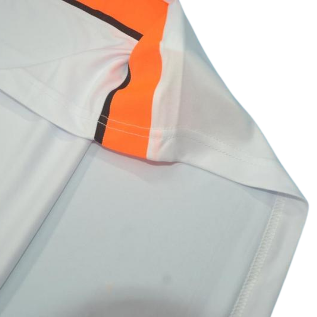 Camisa Retrô Valencia Home  2006