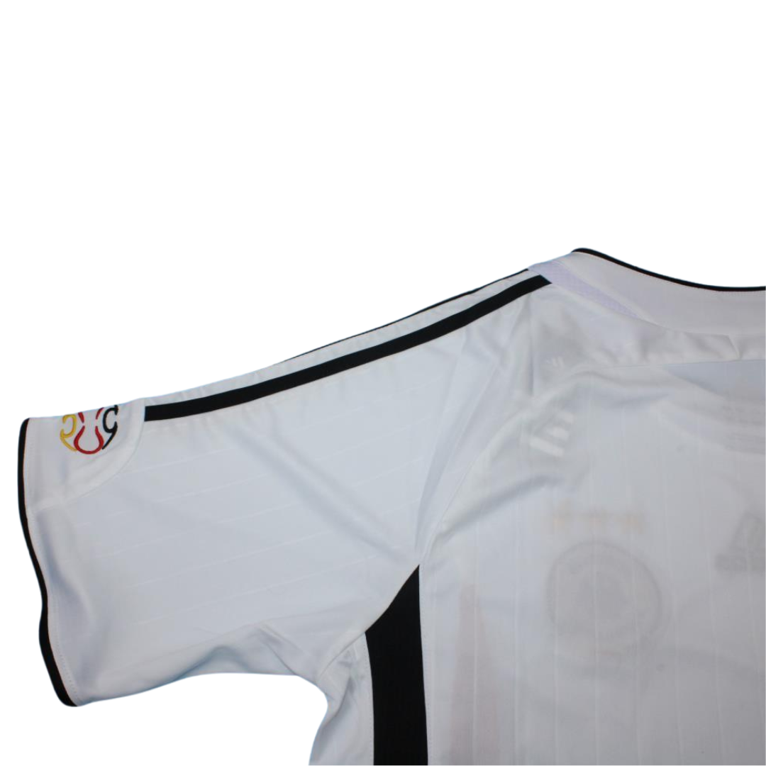 Camisa Retrô Alemanha Home 2006