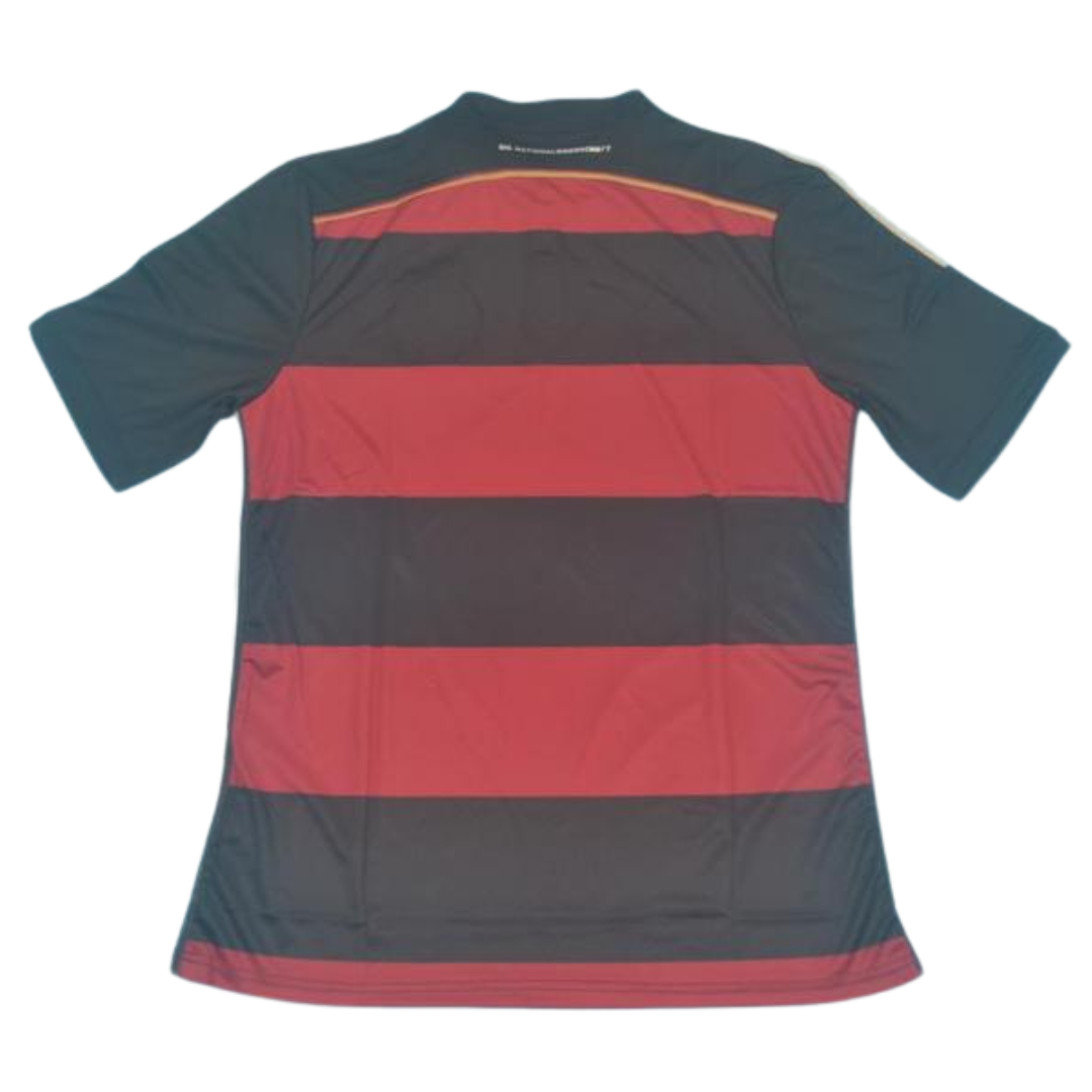 Camisa Retrô Alemanha Away 2014