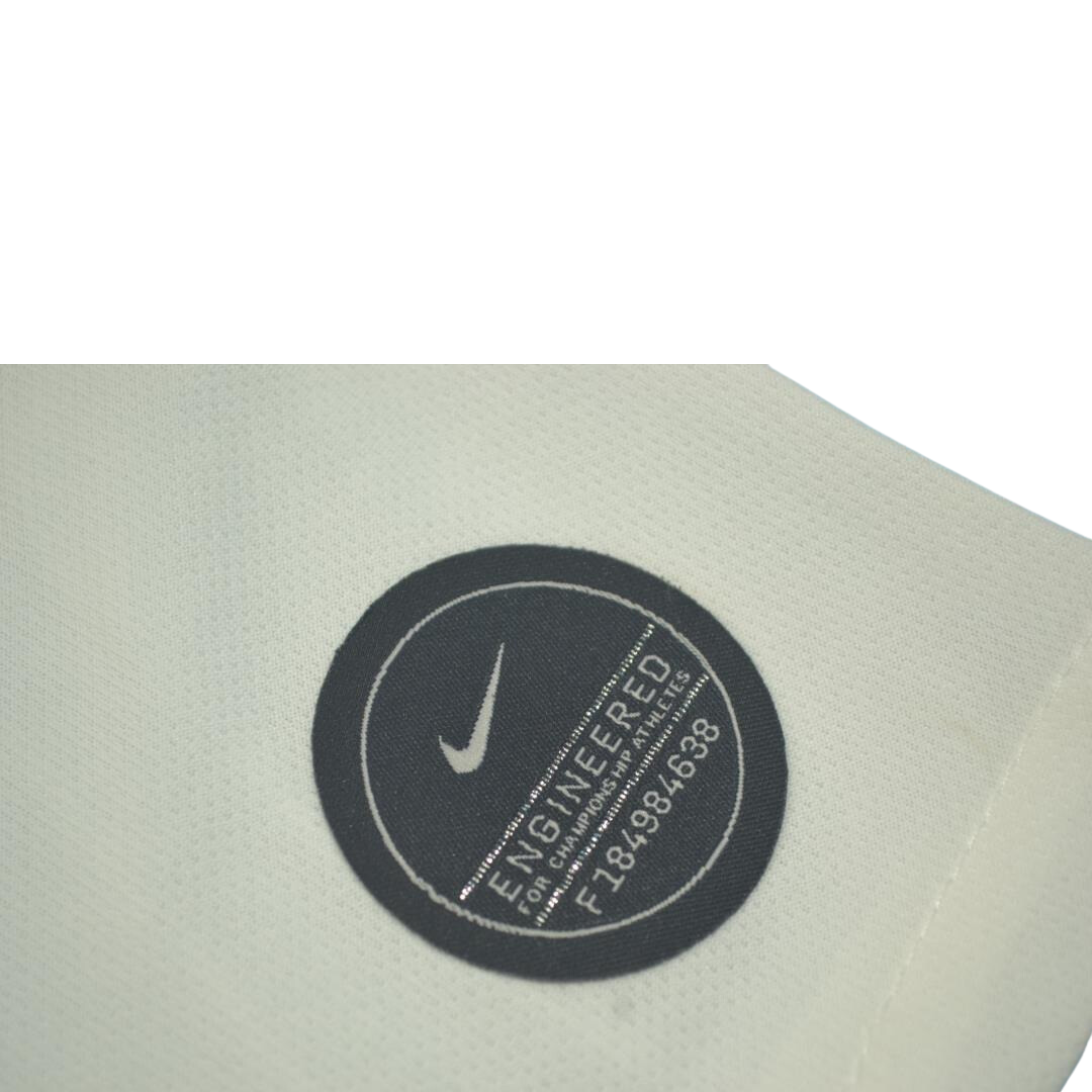 Camisa Retrô Tottenham Home 19/20 "Eriksen" Nº23