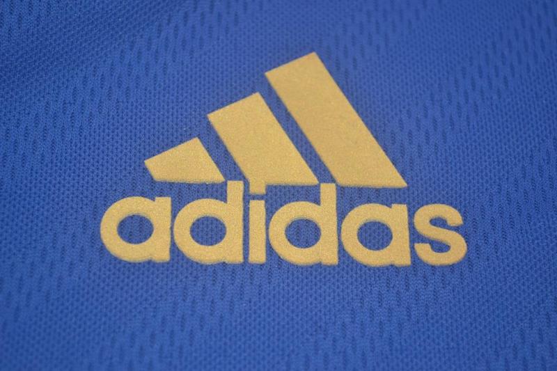 Camisa Retrô Chelsea Home 12/13 "Lampard" Nº 8