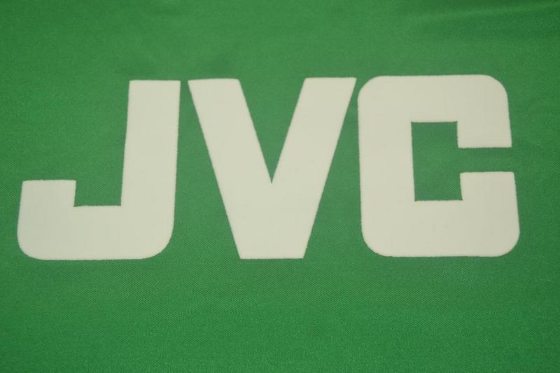 Camisa Retrô Arsenal  82/83 Nº 9