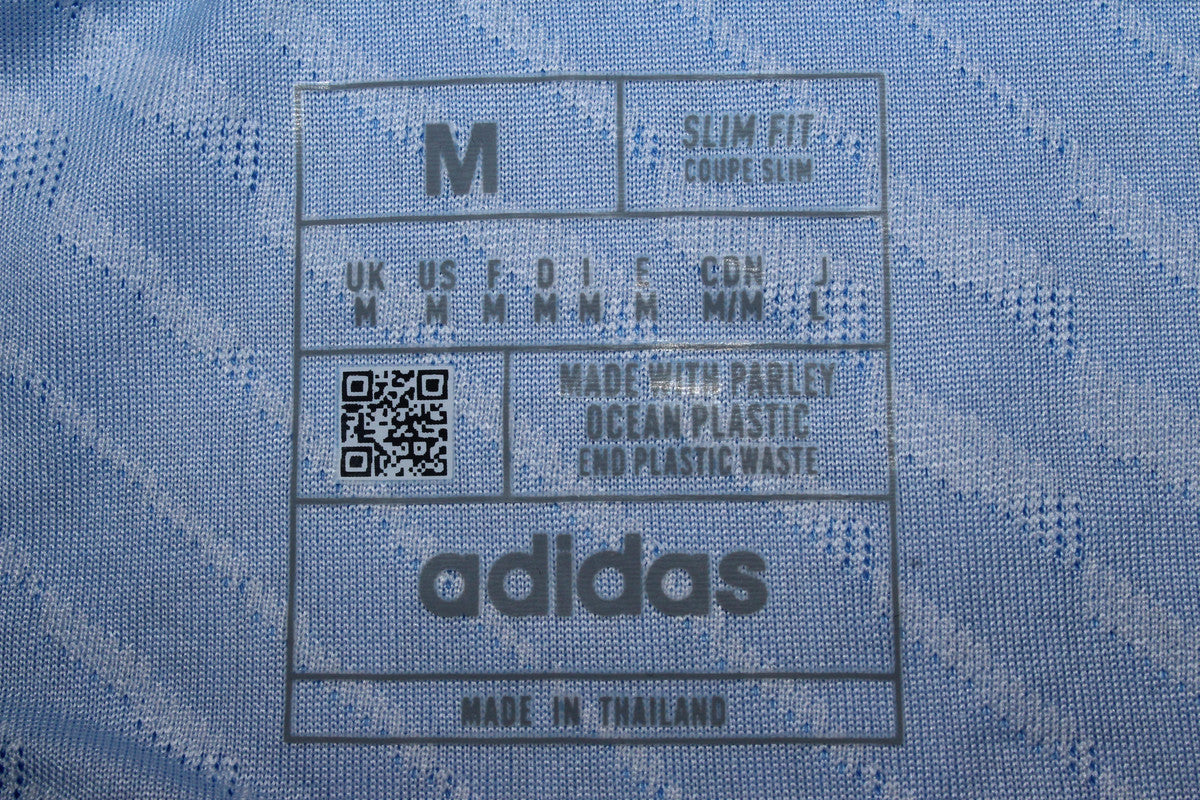 Camisa Retrô Argentina Away  Versão Jogador 1994