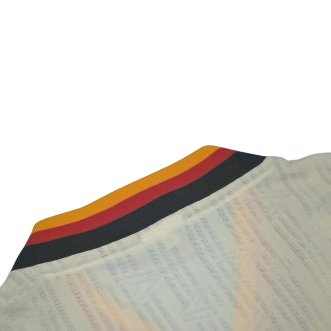 Camisa Retrô Alemanha Home 1994